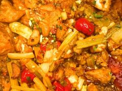 -重庆丽苑维景国际大酒店·海鲜自助餐厅