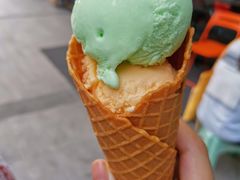 -成裕雪糕店(士多店)