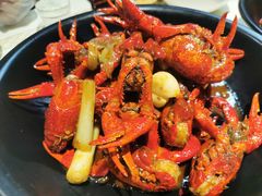 -聚味瞿记·龙虾堂(咸嘉湖店)