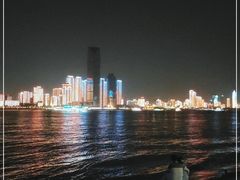 -武昌江滩