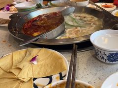 -大龙燚火锅