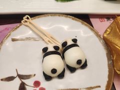 -黑松白鹿(金融街店)