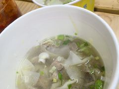 -清真蒋有记(老门东店)