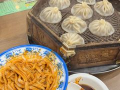 -西安贾三灌汤包·回坊小吃·清真炒菜(北院门总店)