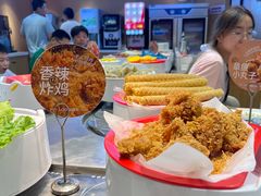 -龍歌自助小火锅(秦淮水游城店)
