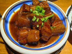 毛氏红烧肉-延安八大碗(陕北菜·枣园路店)