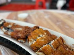 -醉壹号海鲜大排档(厦门美食地标店)