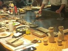 -赤坂亭·M9和牛烧肉·铁板烧(合肥万象城店)