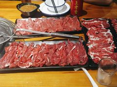 -牛品福潮汕牛肉火锅(旺庄店)