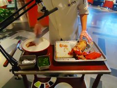 -大鸭梨烤鸭(金色漫香店)