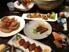 -王鼎精致料理铁板烧(世博源店)