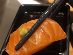 -水林间·寿喜烧自助(仙林金鹰店)