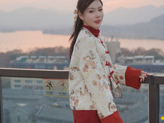 -杭州城中香格里拉大酒店