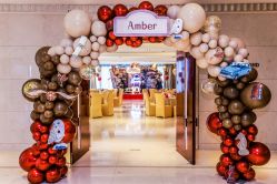 -中谷小南国花园酒店·宴会厅