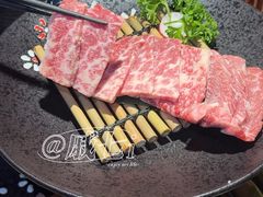 -骏河日料·烤肉(东鱼坊店)