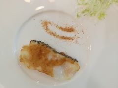 -北京建国饭店四季中餐厅