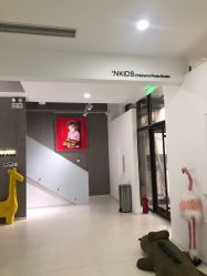 -INKIDS潮童社儿童摄影(朝阳大悦城店)