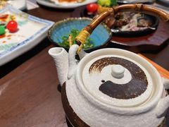 -枫千叶精致料理