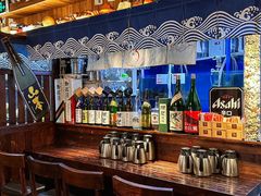 -酒肴一瓢·活贝料理·日本料理(三元桥·霄云路店)