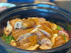 -翠湖宾馆·中餐厅