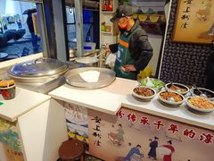 -安上粉皮.非遗手工小吃(骑龙巷店)