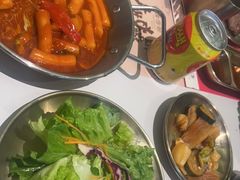 -西塔老太太泥炉烤肉(川沙百联店)