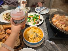 -前海沿·青岛菜(乐客城店)