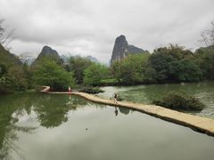 -明仕田园