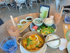 -CHINCHIN 青青·泰国料理(万象食家店)