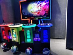 -世代星球·保龄球·镭战真人CS·团建(杨浦店)