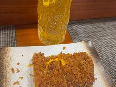 柠檬红茶-Hey!蛋包饭(中山店)