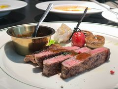 -404干式熟成牛排馆•聚会餐厅