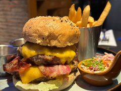 -blue frog蓝蛙(长泰广场店)