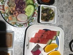 -大渔铁板烧(大悦城店)