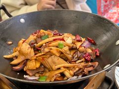 -吃货私房菜(丽江束河古镇店)