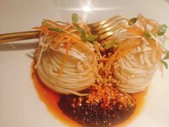 -雀蓝川菜(滨湖万象汇店)