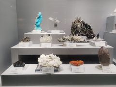 -湖南省地质博物馆
