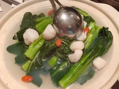 -小炳胜(卓悦中心店)