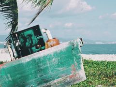 -三亚西岛海洋文化旅游区