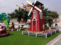 -厦门方特梦幻王国