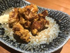 经典炸鸡块-鸟鸣门屋台料理(金帝银泰店)