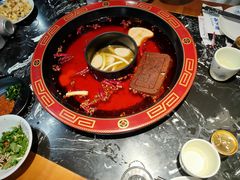-渝匠香重庆老火锅
