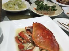 -香雪海饭店中餐厅(人民桥店)