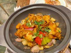 -囧人粗品·泰国街市料理(霖峰店)