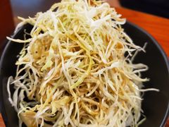 -大阪烧肉BAKA一代(十亩地店)