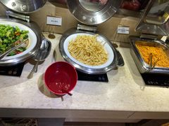 -芭菲盛宴·环球美食(袁家岗店)