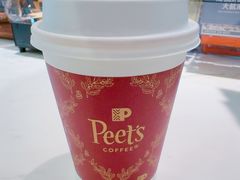 -Peet's Coffee皮爷咖啡(豫园店)