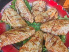 -石记老北京炙子烤肉(松园店)
