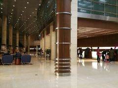 -北京饭店