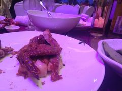 -宝盛水博园大酒店·中餐厅·杭帮菜
